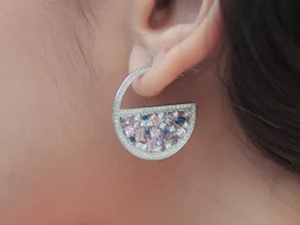 Pop_Earring