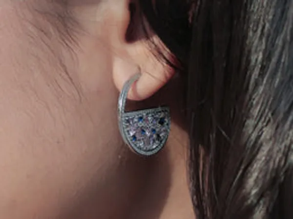 Pop_Earring