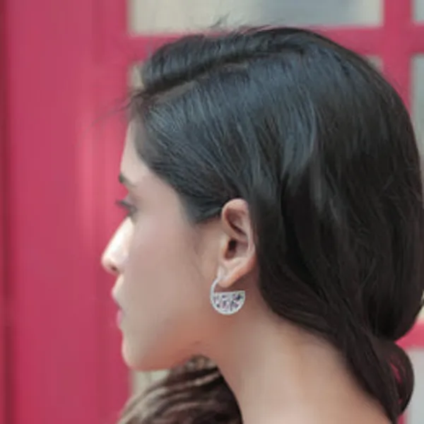 Pop_Earring