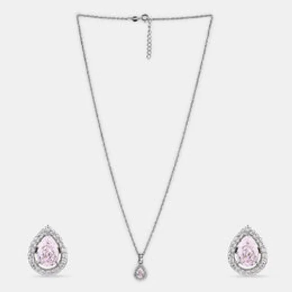 Barbie_Drop_Necklace_With_Earring