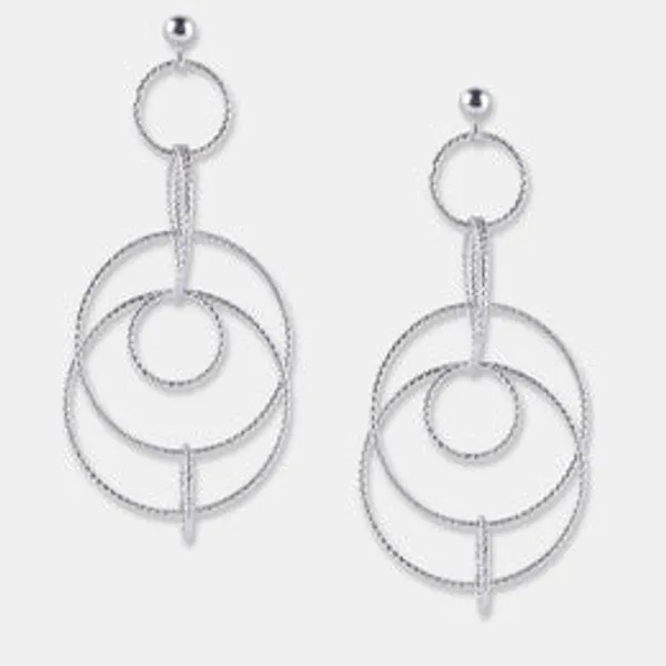 Entangled_Circles_Earring