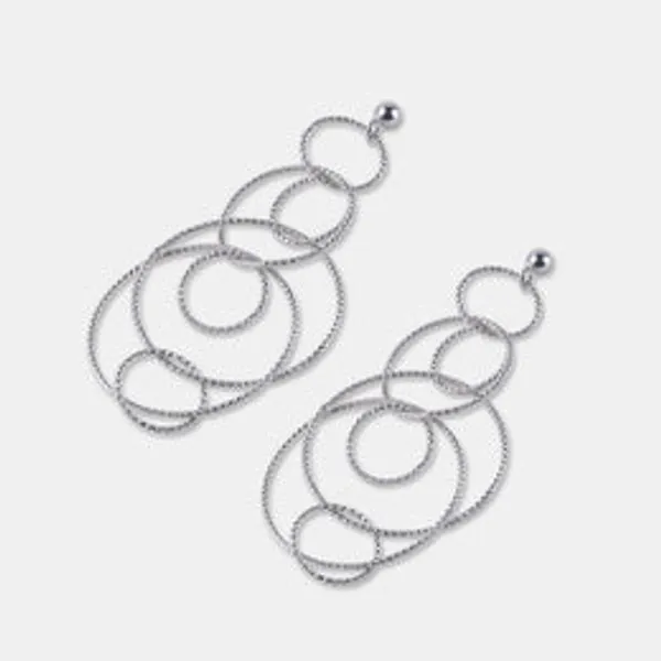 Entangled_Circles_Earring