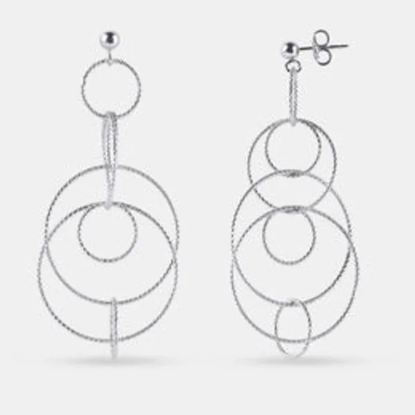 Entangled_Circles_Earring
