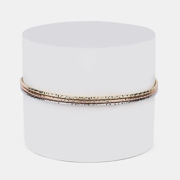 Multicolor_Sterling_Silver_United_Bracelet_For_Women