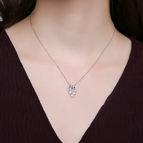 Silver_Sterling_Silver_Mallet_Vine_Necklace_For_Women