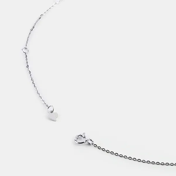Silver_Sterling_Silver_Fanned_Pearl_Pendant_Necklace_For_Women