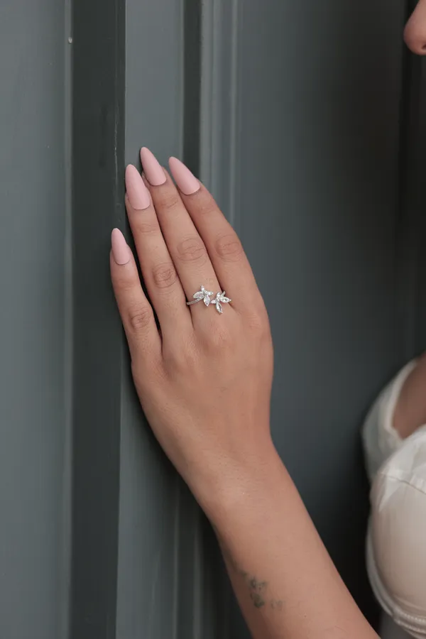 Silver_Sterling_Silver_Fairy_Tale_Ring_For_Women