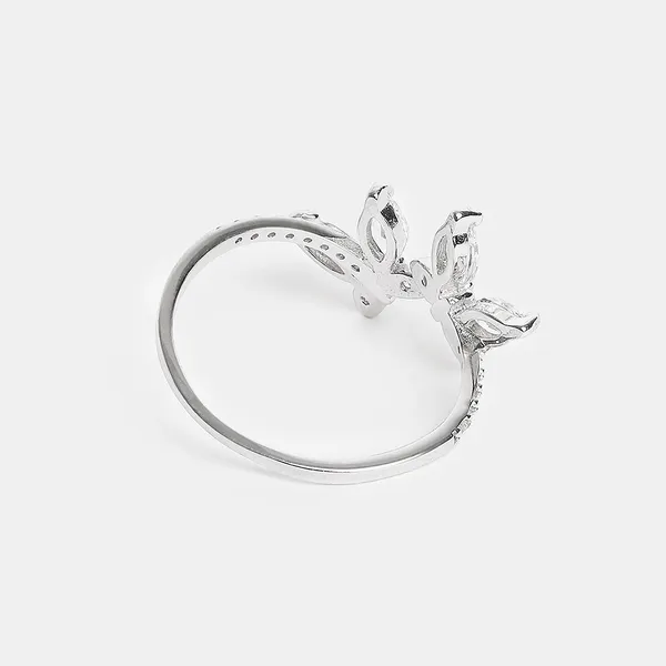 Silver_Sterling_Silver_Fairy_Tale_Ring_For_Women