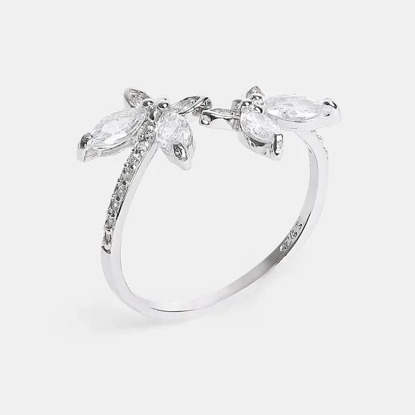 Silver_Sterling_Silver_Fairy_Tale_Ring_For_Women
