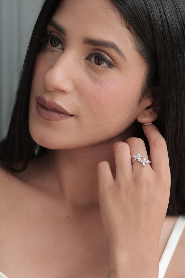 Silver_Sterling_Silver_Fairy_Tale_Ring_For_Women