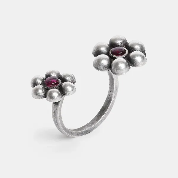 Silver_Sterling_Silver_Marathmula_Traditional_Ring_For_Women
