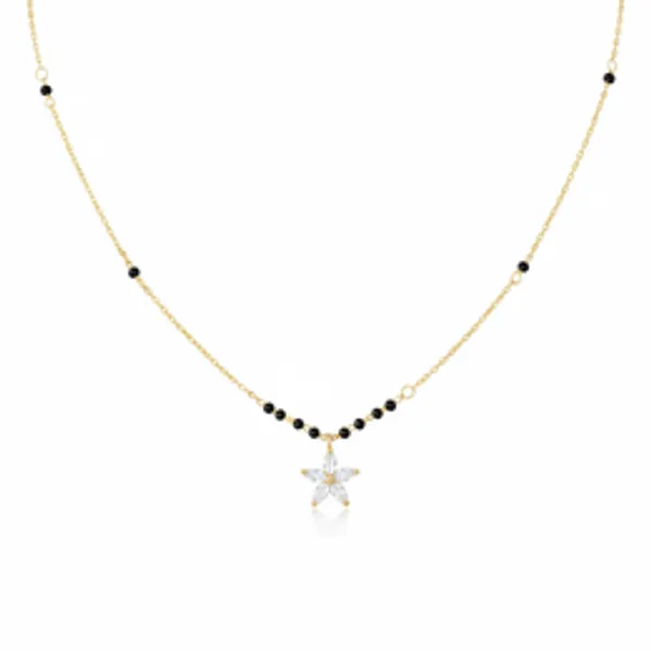 Petaaled_Staar_Mangalsutra