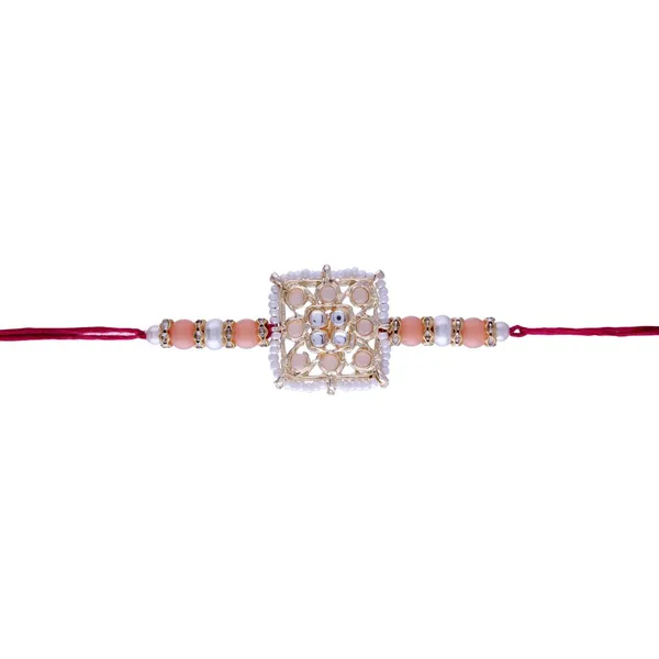 Designer_Pearl_Beads_Studded_Rakhi_for_Brother/_Bhaiya