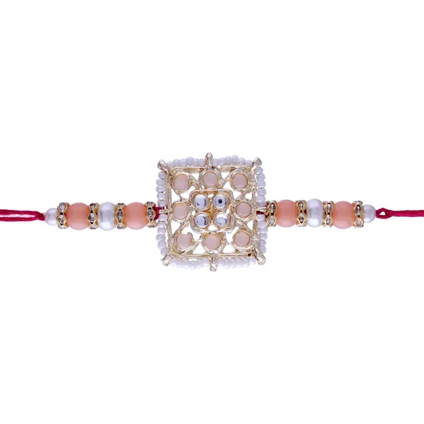 Designer_Pearl_Beads_Studded_Rakhi_for_Brother/_Bhaiya