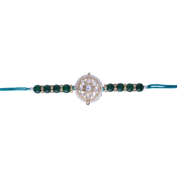 Designer_Bhaiya_Bhabhi_Hanging_Lumba_&_Rakhi_Combo_Set