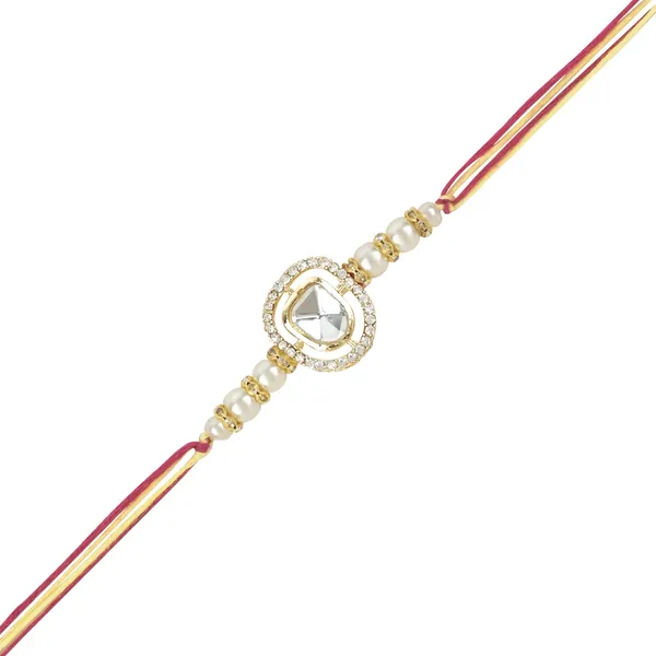 Designer_Bhaiya_Bhabhi_Hanging_Lumba_&_Rakhi_Combo_Set