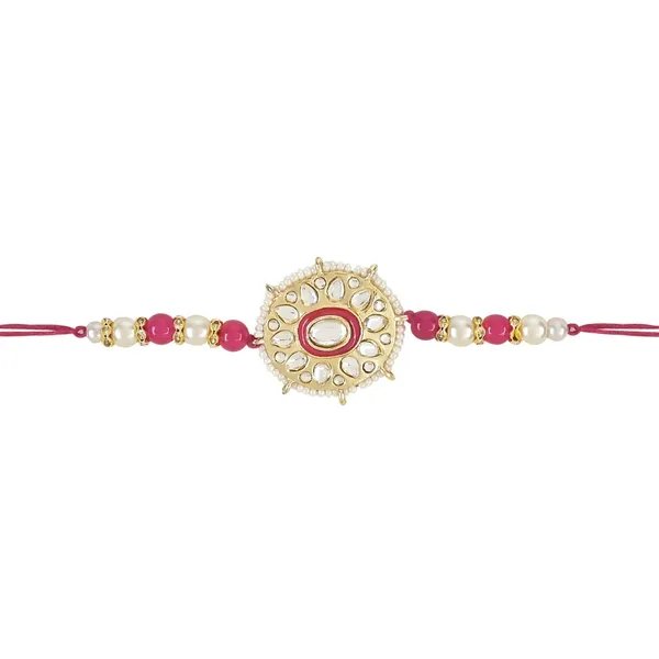 Beautiful_Kundan_&_Pearl_Beads_Rakhi_with_Roli_Chawal_&_Card_(Pack_of_3)