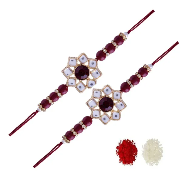 Pearl_Combo_Rakhi_for_Men/Brother_(Pack_of_2)