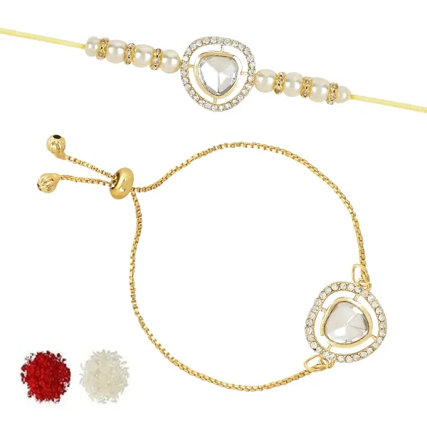 Designer_Bhaiya_Bhabhi_Hanging_Lumba_&_Rakhi_Combo_Set