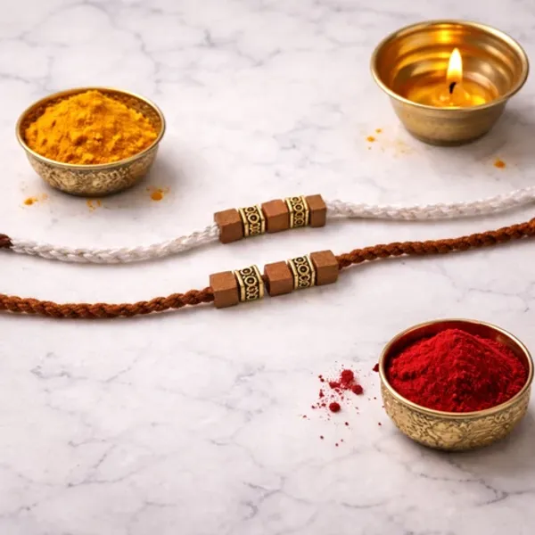 Minimalist_Wooden_Bead_Rakhi_with_Roli_Chawal_&_Rakshabandhan_Card_(Pack_Of_2)