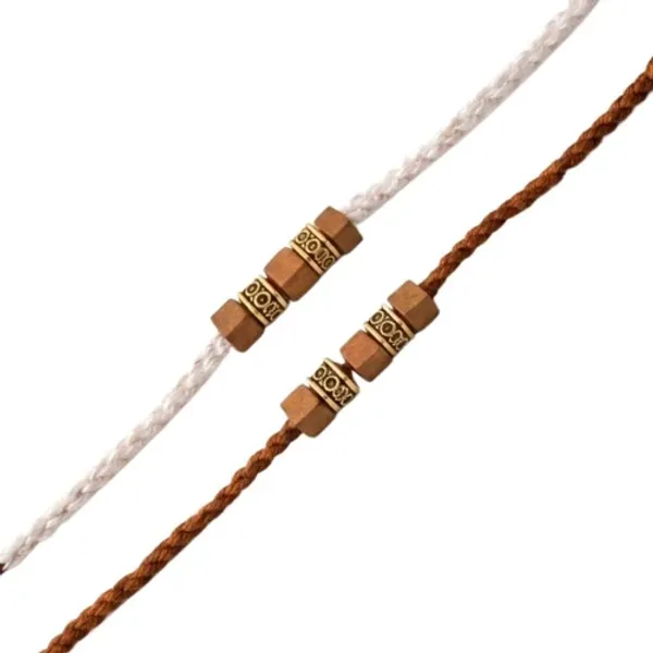 Minimalist_Wooden_Bead_Rakhi_with_Roli_Chawal_&_Rakshabandhan_Card_(Pack_Of_2)