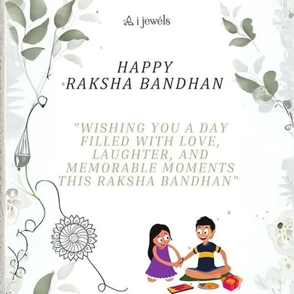 Om_White_Enamel_Rakh_iwith_Roli_Chawal_&_Rakshabandhan_Card