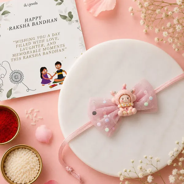 Cute_Pets_Rakhi_with_Roli_Chawal_&_Rakshabandhan_Card