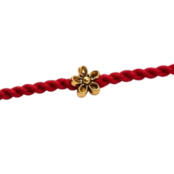 Floral_Design_Rakhi_with_Roli_Chawal_&_Rakshabandhan_Card