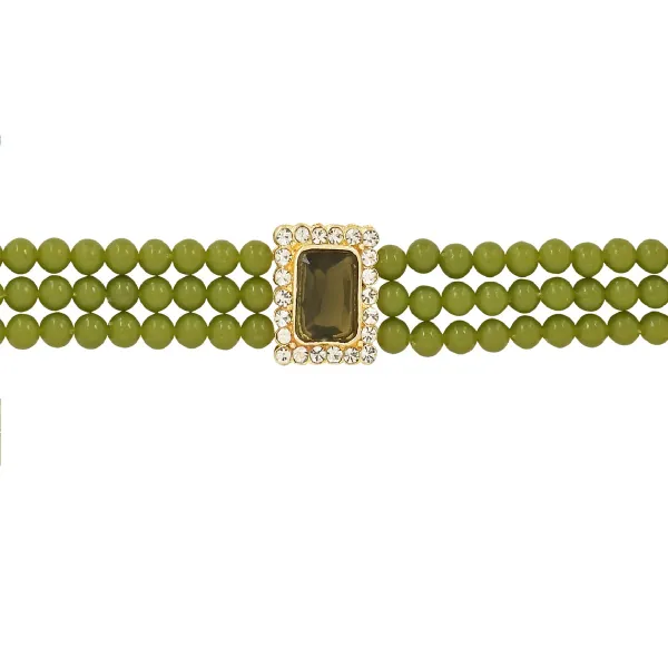 Alluring_Pearl_&_Kundan_Bracelet_For_Bhabhi