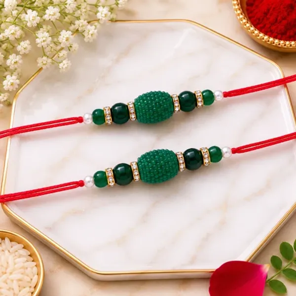 Designer_Pearl_Beads_Studded_Rakhi_Bracelet_for_Brother/_Bhaiya_(Pack_of_2)
