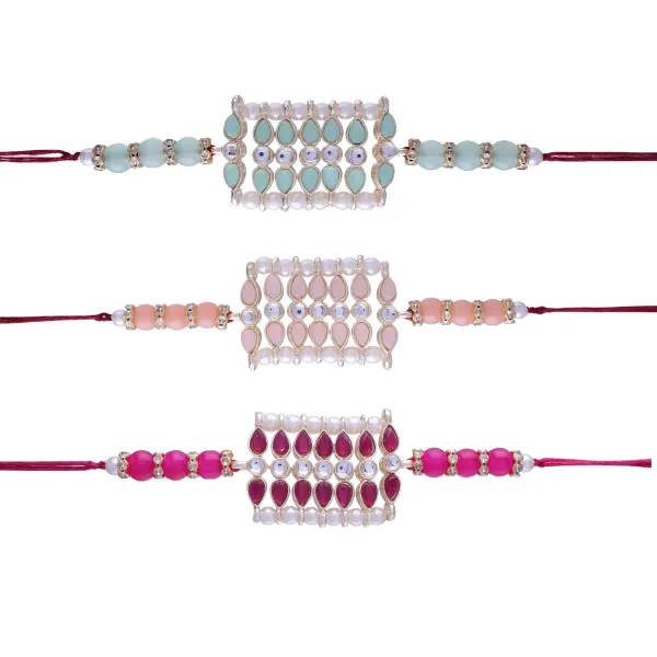 Designer_Pearl_Beads_Studded_Rakhi_Bracelet_for_Brother/_Bhaiya_(Pack_of_3)