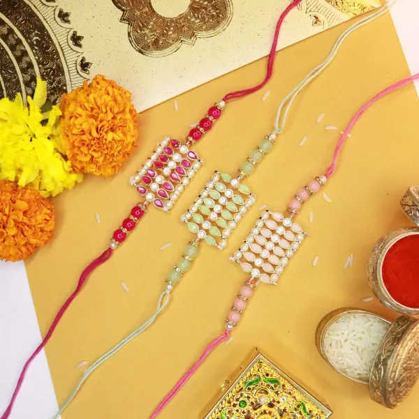 Designer_Pearl_Beads_Studded_Rakhi_Bracelet_for_Brother/_Bhaiya_(Pack_of_3)