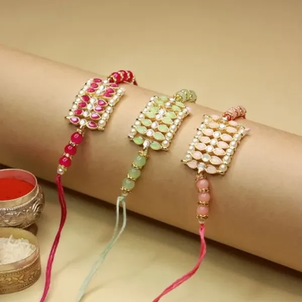 Designer_Pearl_Beads_Studded_Rakhi_Bracelet_for_Brother/_Bhaiya_(Pack_of_3)