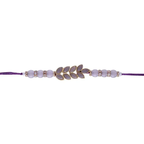 Designer_Pearl_Beads_Studded_Rakhi_Bracelet_for_Brother/_Bhaiya