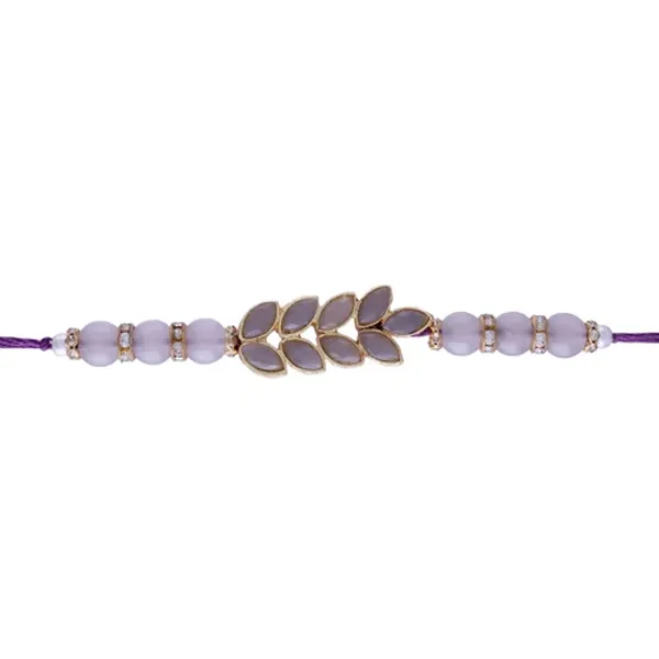 Designer_Pearl_Beads_Studded_Rakhi_Bracelet_for_Brother/_Bhaiya