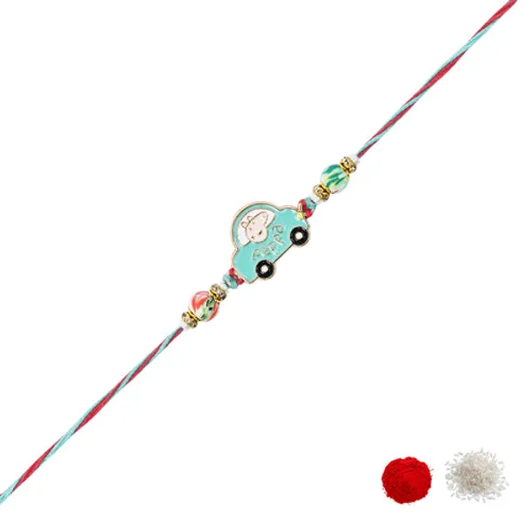 Cute_CAR_Rakhi