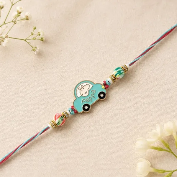 Cute_CAR_Rakhi