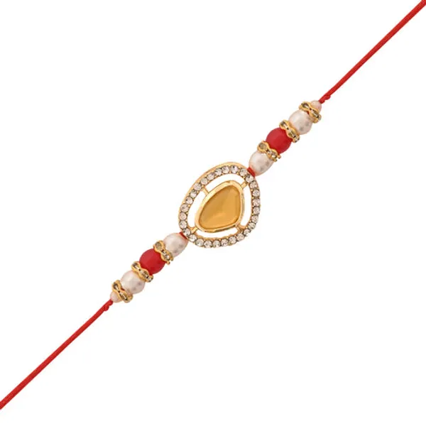 Blue_Thread_Beaded_Rakhi_For_Raksha_Bandhan_For_Brother_Pack_Of_2