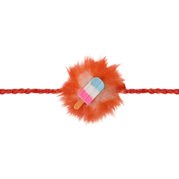 Furry_Base_Colorful_Ice_Candy_with_Roli_Chawal_&_Rakshabandhan_Card