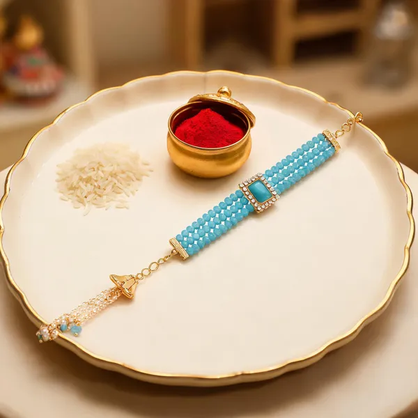 Gold_Plated_Hanging_Pearl_Studded_Bracele