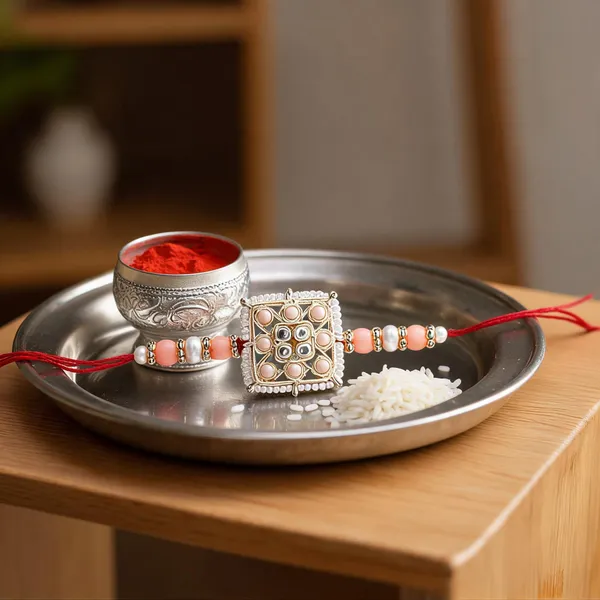 Designer_Pearl_Beads_Studded_Rakhi_for_Brother/_Bhaiya