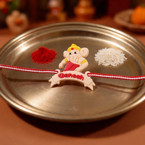 Cute_little_Ganesha_Rakhi
