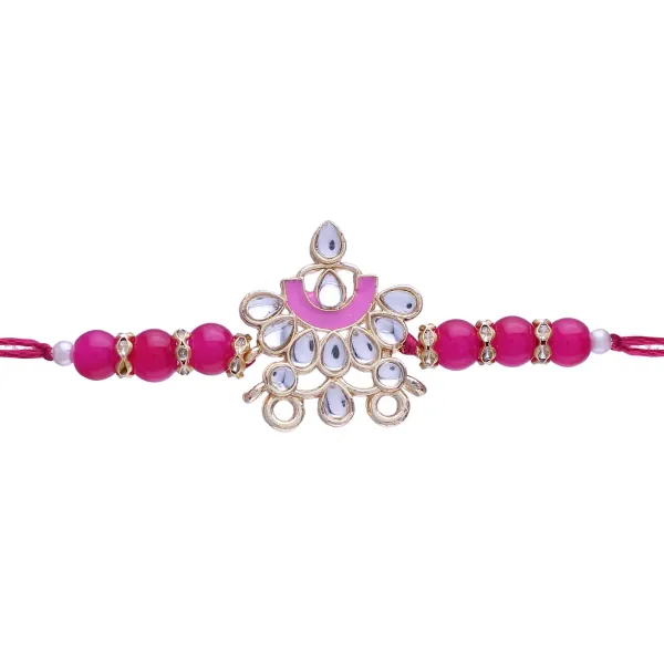 Designer_Pearl_Beads_Studded_Rakhi_for_Brother/_Bhaiya
