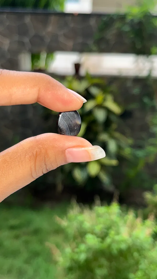 Black_Natural_Hakeek_Spiritual_Stone_For_Unisex