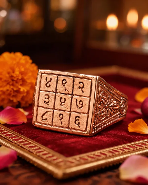 Copper_Spiritual_Ring_For_Men