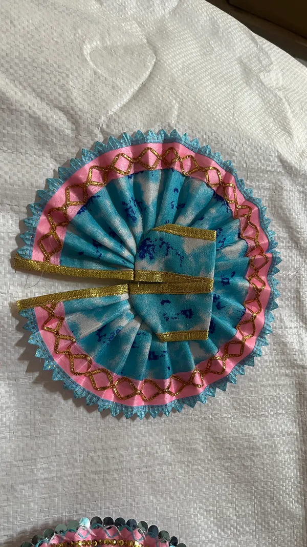 Blue_Summer_Silk_Idol_Poshak_For_Laddu_Gopal_Idol