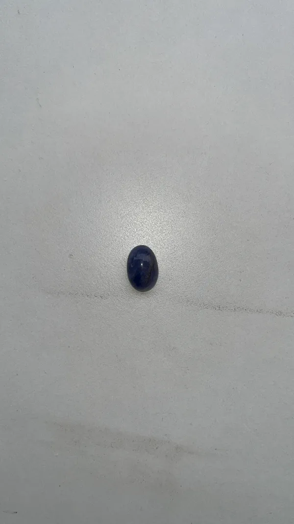 Navy_Natural_Hakeek_Spiritual_Stone_For_Unisex