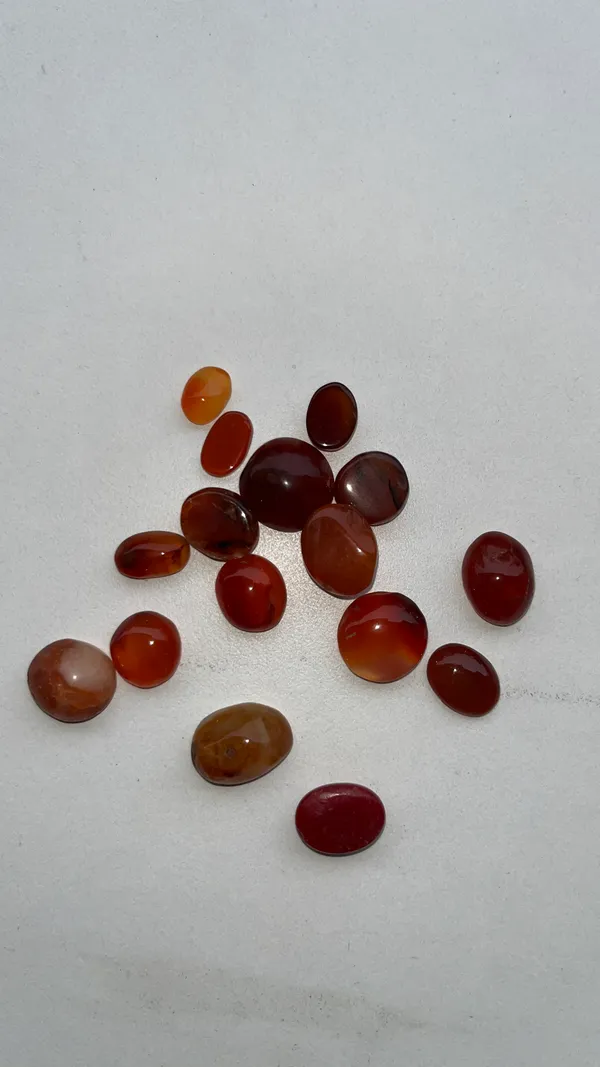 Red_Natural_Hakeek_Spiritual_For_Unisex