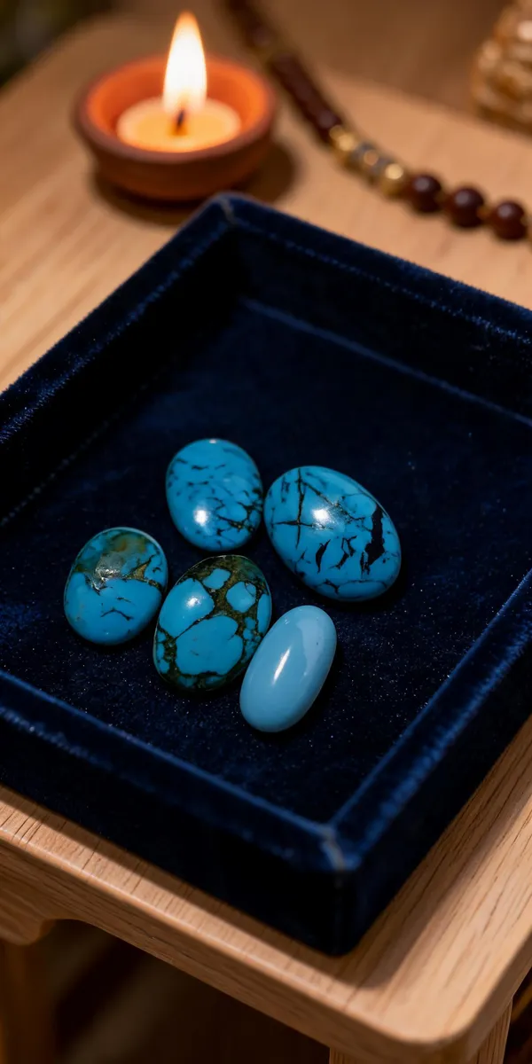Blue_Natural_Hakeek_Spiritual_Stone_For_Unisex