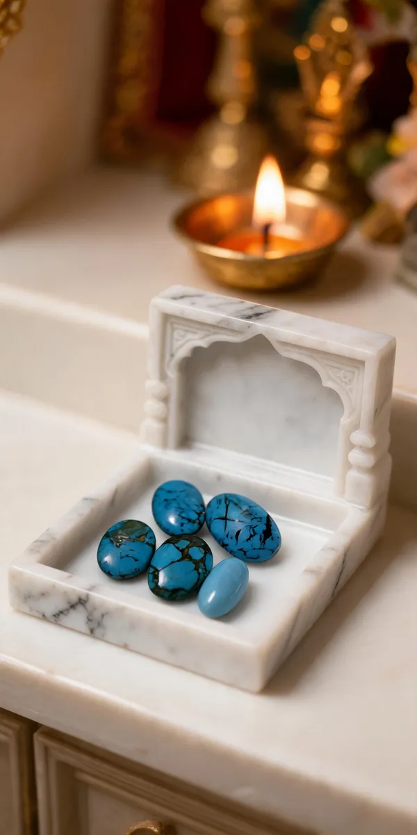 Blue_Natural_Hakeek_Spiritual_Stone_For_Unisex